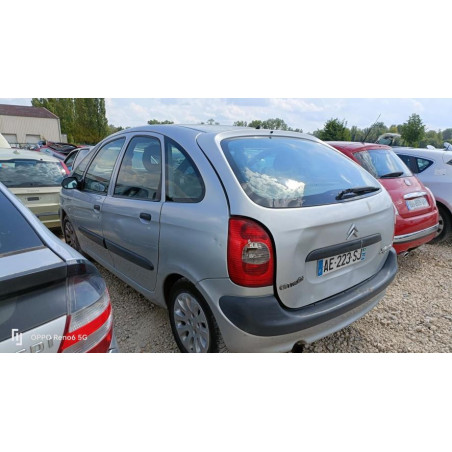 Support de filtre carburant CITROEN XSARA PICASSO PHASE 1 d’occasion