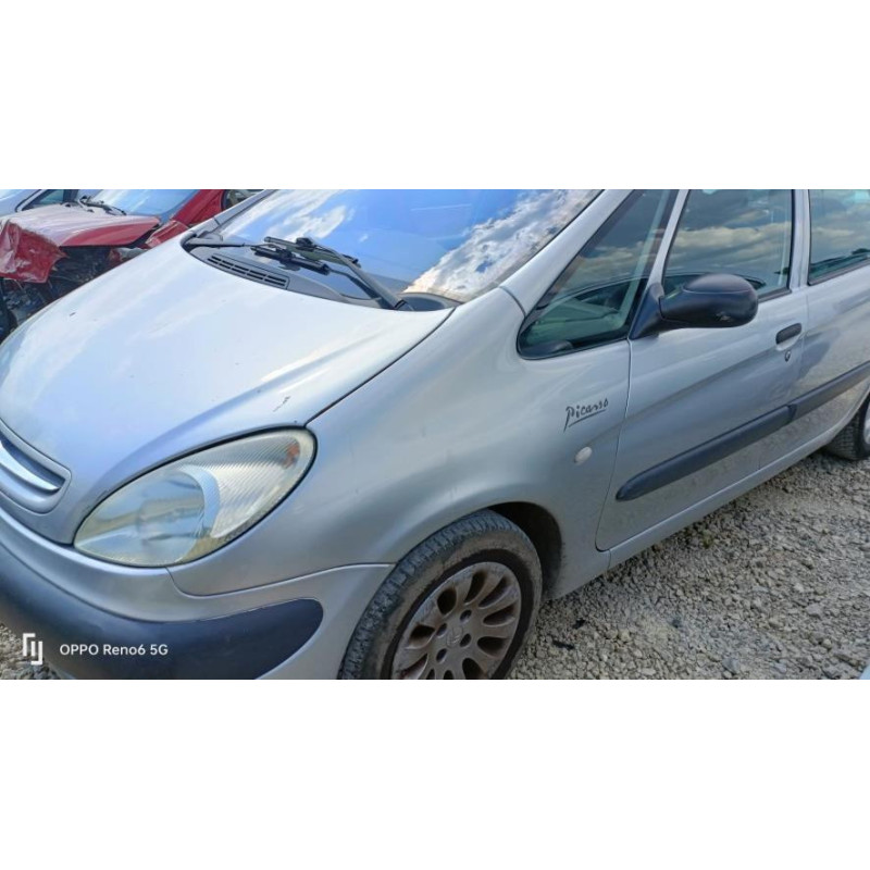 Support de filtre carburant CITROEN XSARA PICASSO PHASE 1 d’occasion