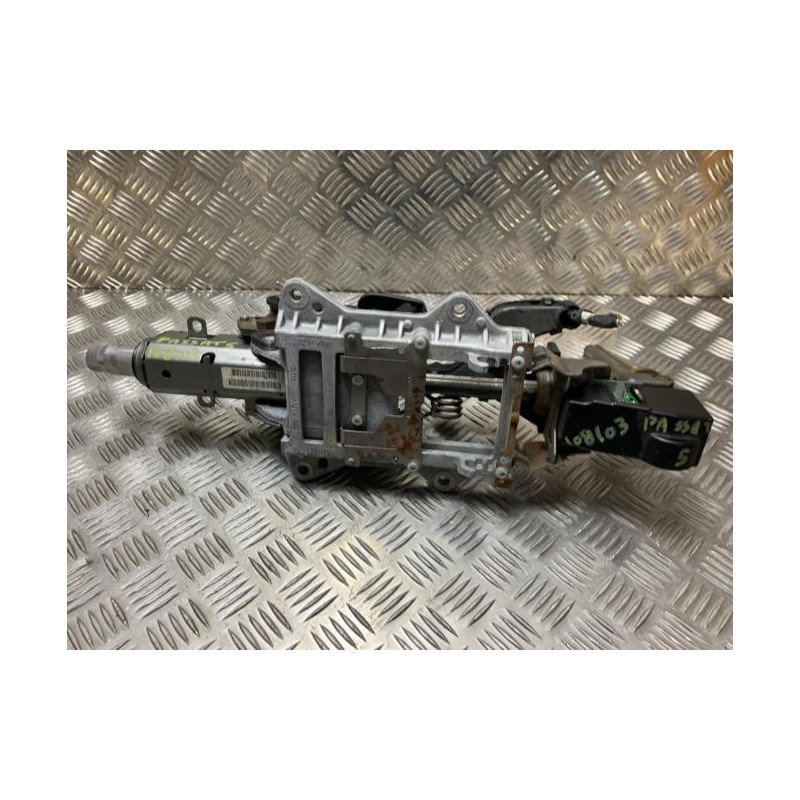Colonne de direction VOLKSWAGEN PASSAT 5 d’occasion
