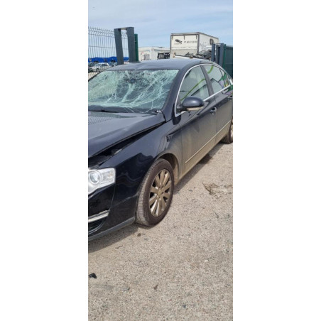 Colonne de direction VOLKSWAGEN PASSAT 5 d’occasion