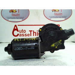 Mot. essuie glace avant NISSAN ALMERA TINO PHASE 1 d’occasion