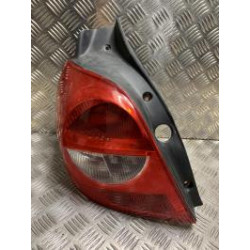 Feu arriere principal gauche (feux) Renault CLIO III d’occasion