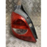 Feu arriere principal gauche (feux) Renault CLIO III d’occasion