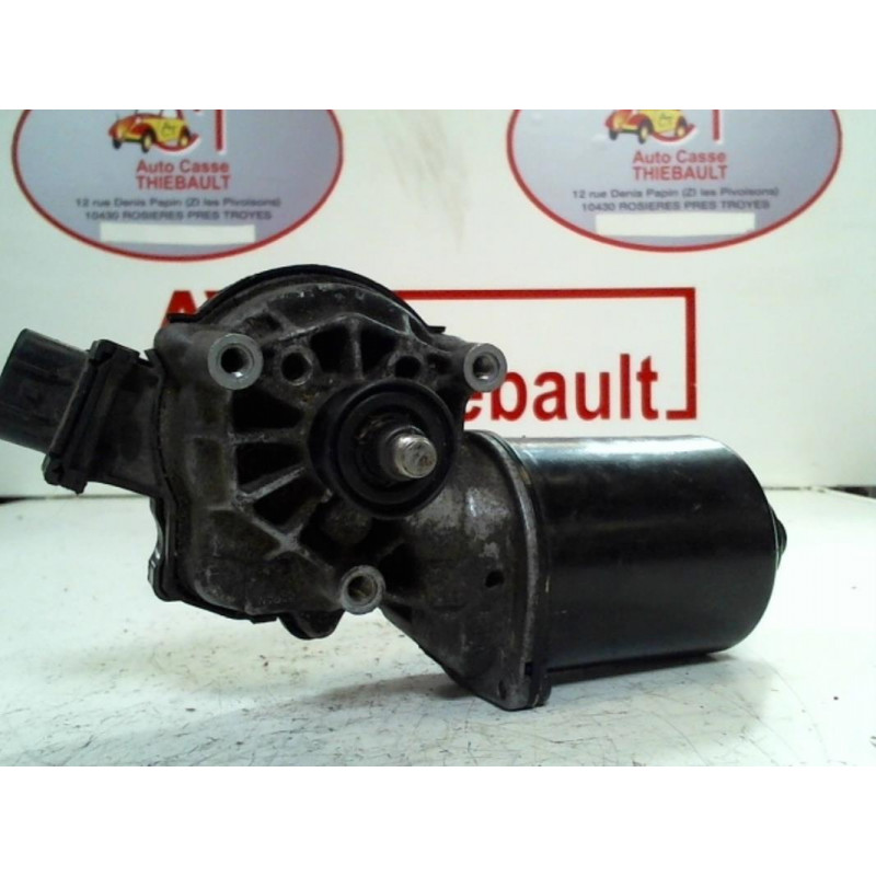 Mot. essuie glace avant NISSAN ALMERA TINO PHASE 1 d’occasion