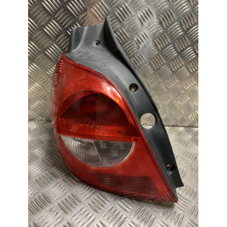 Feu arriere principal gauche (feux) Renault CLIO III d’occasion