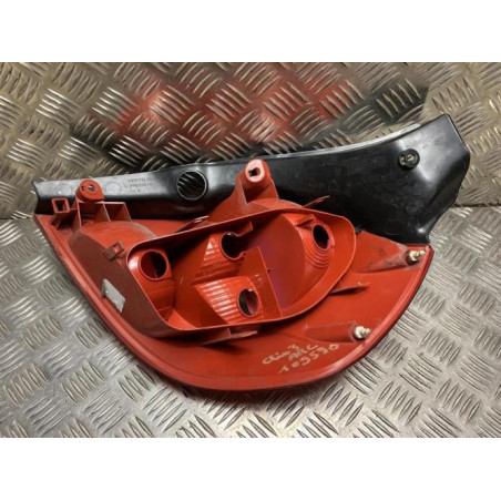Feu arriere principal gauche (feux) Renault CLIO III d’occasion