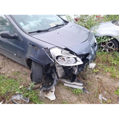 Feu arriere principal gauche (feux) Renault CLIO III d’occasion