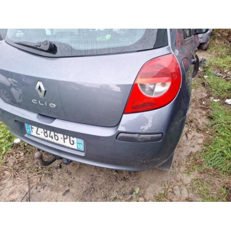 Feu arriere principal gauche (feux) Renault CLIO III d’occasion
