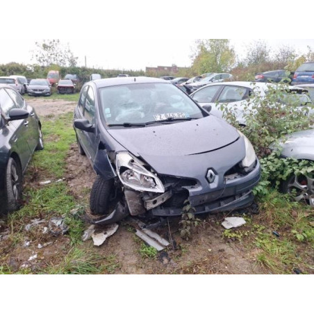 Feu arriere principal gauche (feux) Renault CLIO III d’occasion