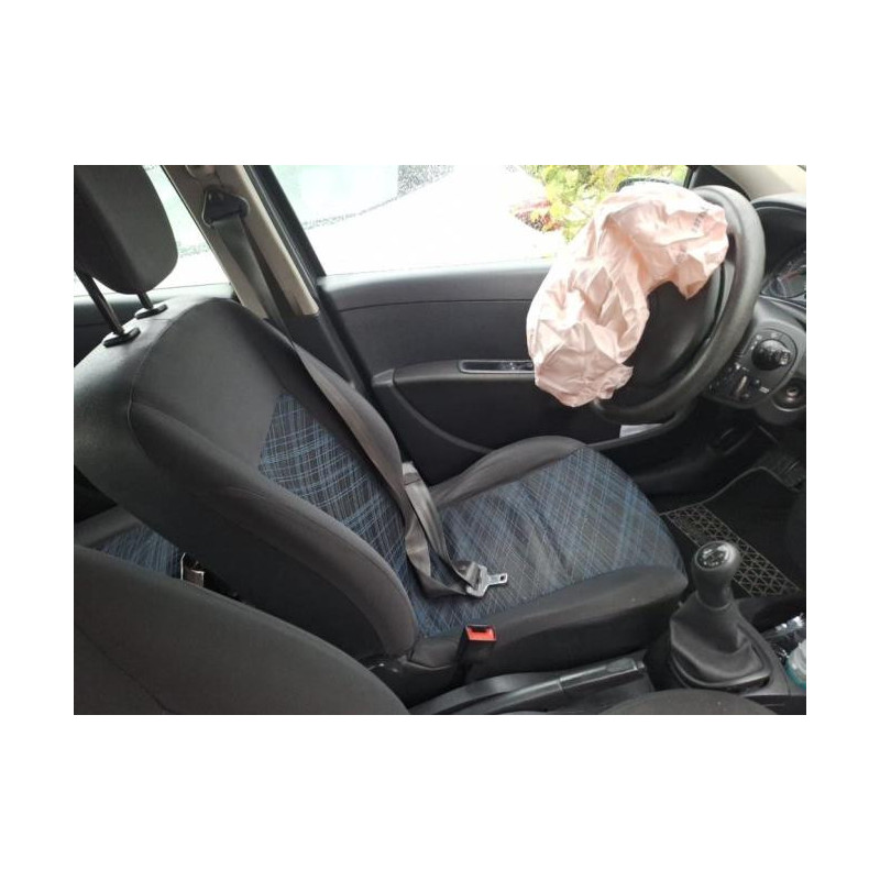 Feu arriere principal gauche (feux) Renault CLIO III d’occasion