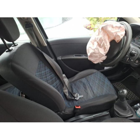 Feu arriere principal gauche (feux) Renault CLIO III d’occasion