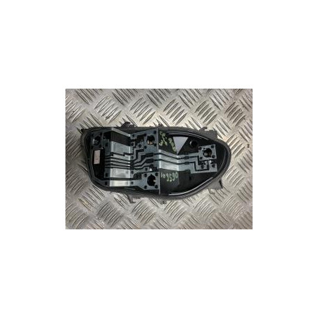 Platine feu arriere droit RENAULT CLIO 3 PHASE 1 d’occasion