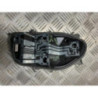 Platine feu arriere droit RENAULT CLIO 3 PHASE 1 d’occasion