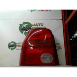 Feu arriere principal gauche (feux) VOLKSWAGEN LUPO d’occasion