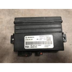 Boitier d'aide au stationnement PEUGEOT PARTNER 2 PHASE 2 d’occasion