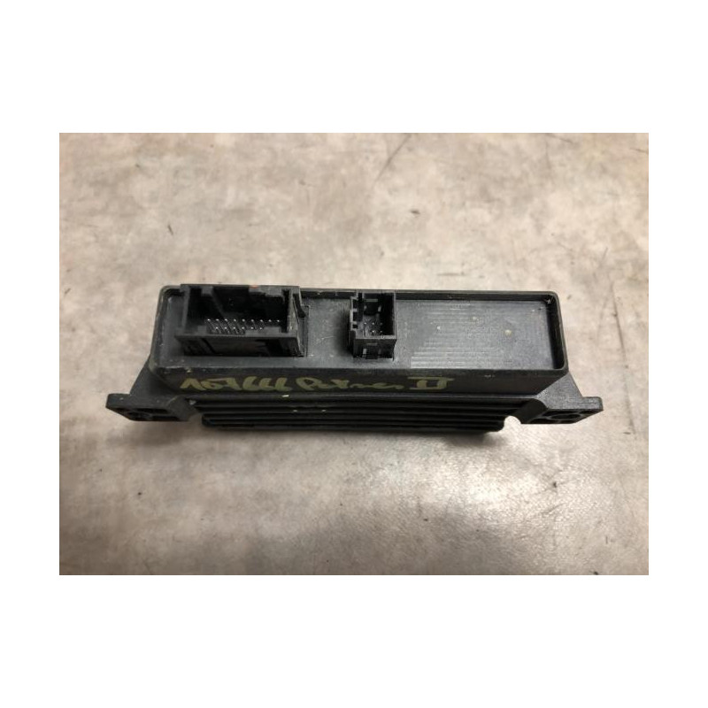 Boitier d'aide au stationnement PEUGEOT PARTNER 2 PHASE 2 d’occasion