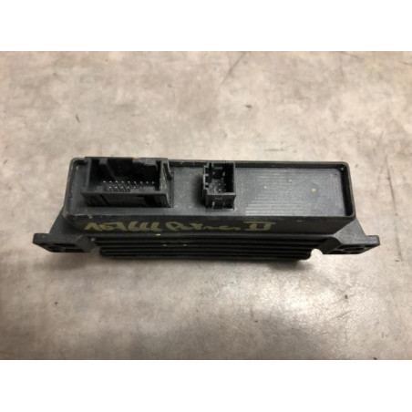 Boitier d'aide au stationnement PEUGEOT PARTNER 2 PHASE 2 d’occasion