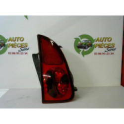Feu de pare choc arriere gauche RENAULT ESPACE 4 PHASE 1 d’occasion