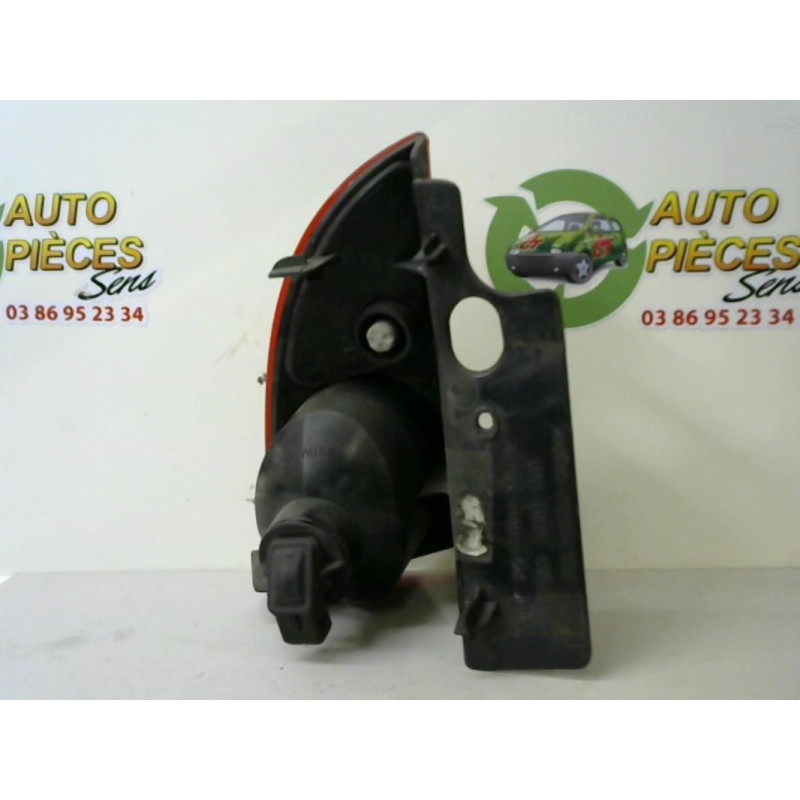 Feu de pare choc arriere gauche RENAULT ESPACE 4 PHASE 1 d’occasion