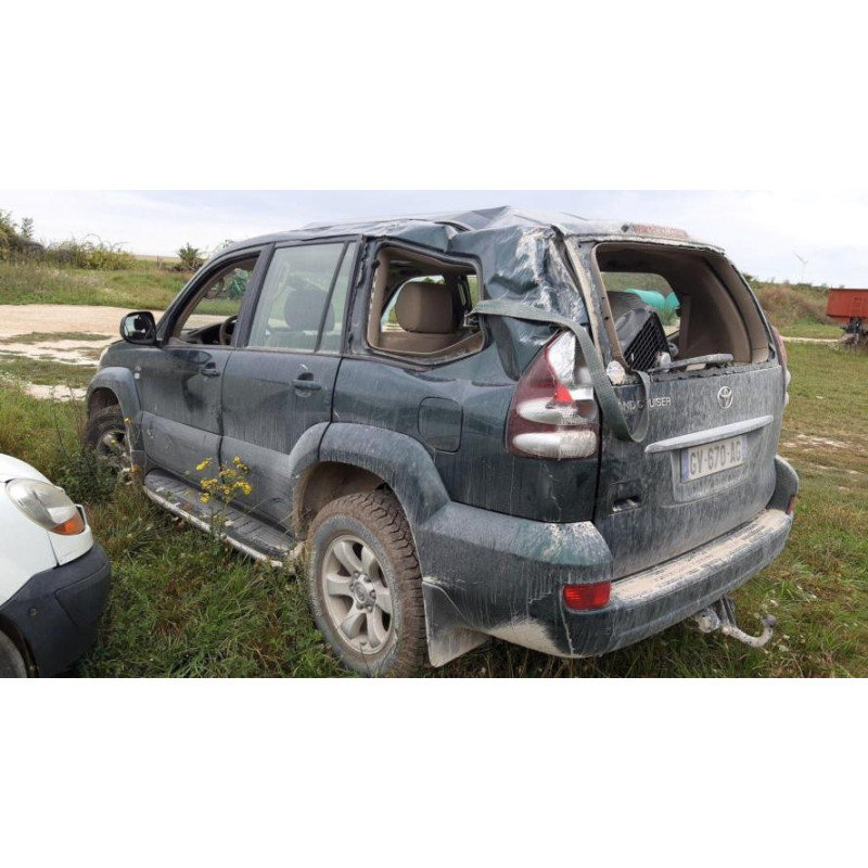 Reservoir TOYOTA LAND CRUISER 4 J120 d’occasion