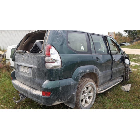 Reservoir TOYOTA LAND CRUISER 4 J120 d’occasion
