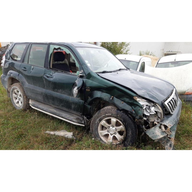 Reservoir TOYOTA LAND CRUISER 4 J120 d’occasion