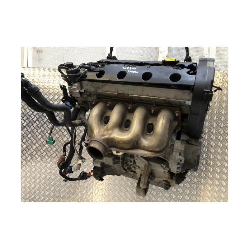 Moteur CITROEN XSARA PHASE 2 BREAK d’occasion