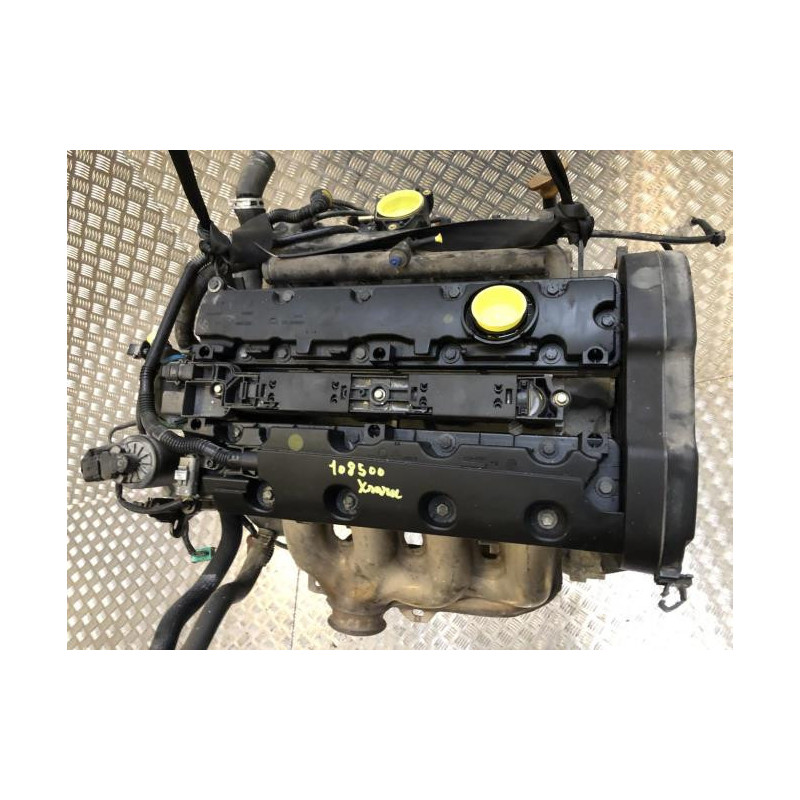 Moteur CITROEN XSARA PHASE 2 BREAK d’occasion