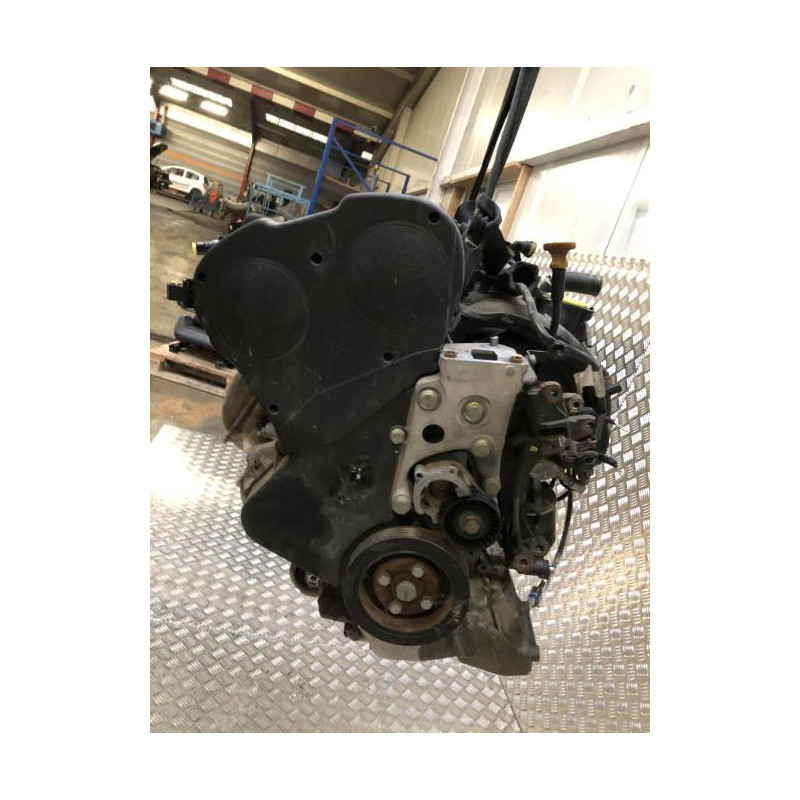 Moteur CITROEN XSARA PHASE 2 BREAK d’occasion