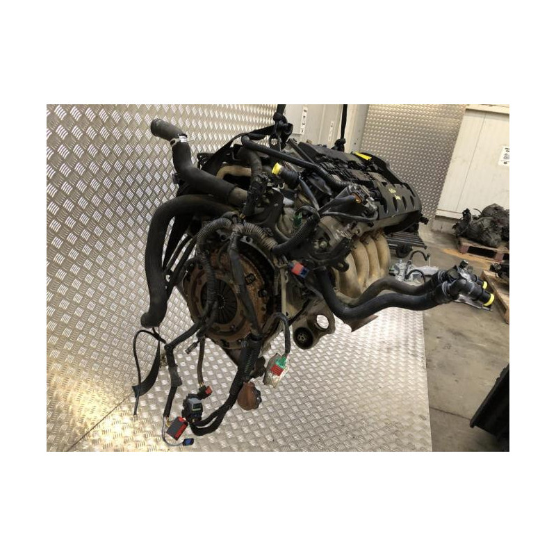 Moteur CITROEN XSARA PHASE 2 BREAK d’occasion