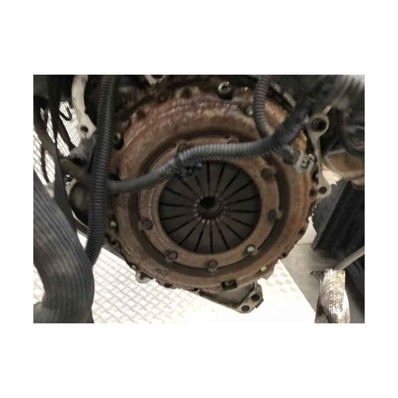 Moteur CITROEN XSARA PHASE 2 BREAK d’occasion