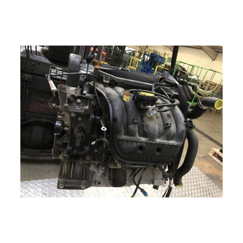 Moteur CITROEN XSARA PHASE 2 BREAK d’occasion