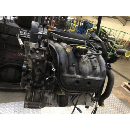 Moteur CITROEN XSARA PHASE 2 BREAK d’occasion