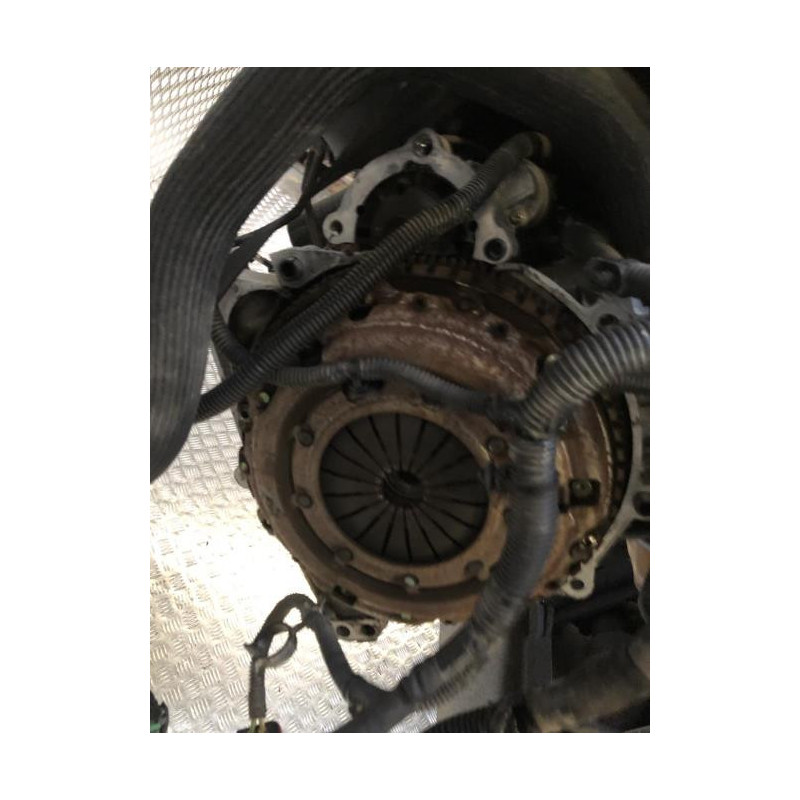 Moteur CITROEN XSARA PHASE 2 BREAK d’occasion