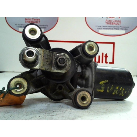 Mot. essuie glace avant NISSAN SUNNY d’occasion