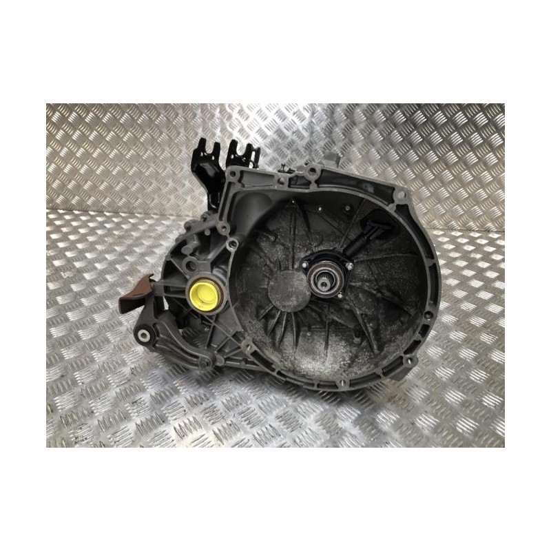Boite de vitesses VOLVO V 50 PHASE 2 BREAK d’occasion