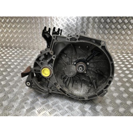 Boite de vitesses VOLVO V 50 PHASE 2 BREAK d’occasion