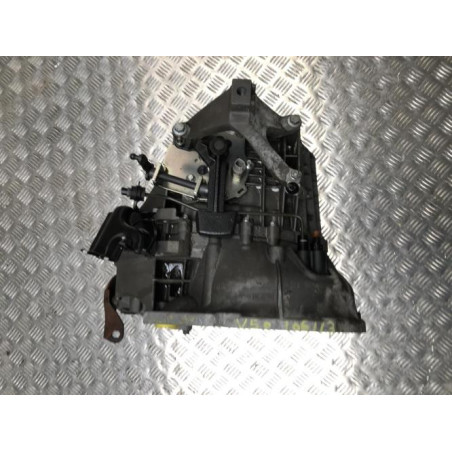 Boite de vitesses VOLVO V 50 PHASE 2 BREAK d’occasion