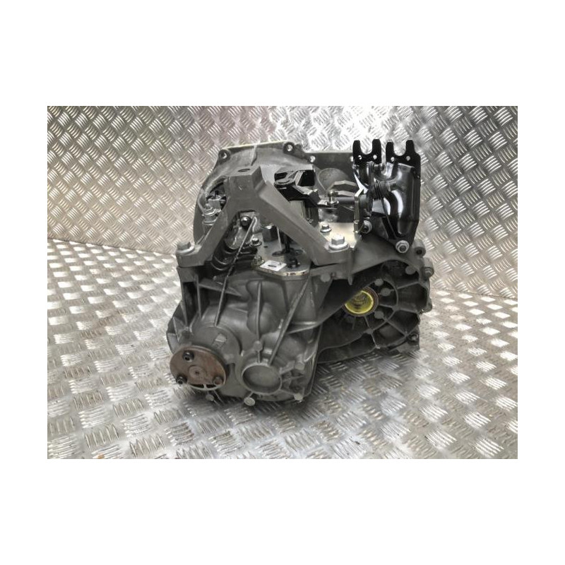 Boite de vitesses VOLVO V 50 PHASE 2 BREAK d’occasion