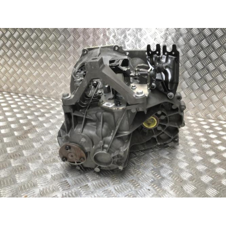 Boite de vitesses VOLVO V 50 PHASE 2 BREAK d’occasion