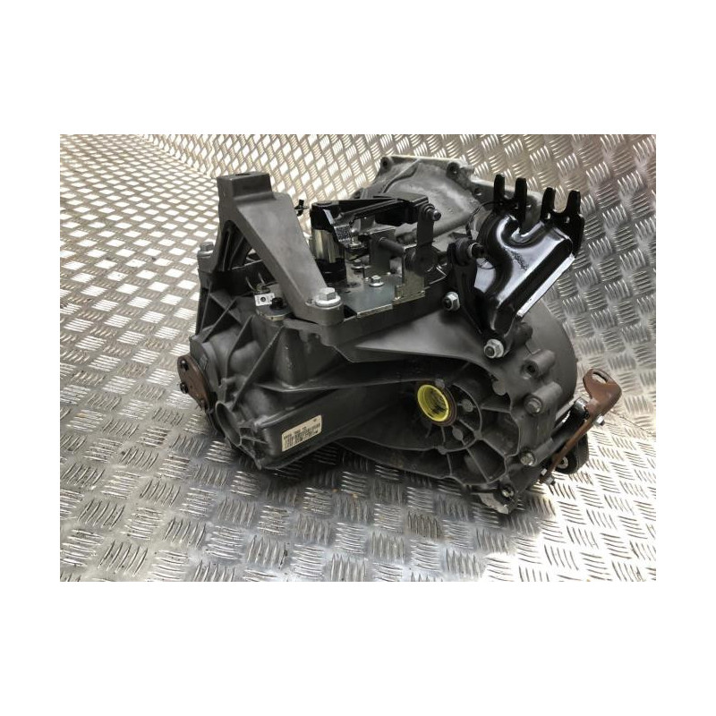Boite de vitesses VOLVO V 50 PHASE 2 BREAK d’occasion