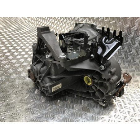 Boite de vitesses VOLVO V 50 PHASE 2 BREAK d’occasion