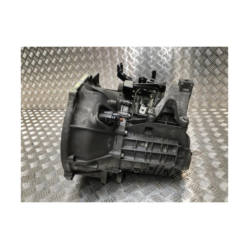 Boite de vitesses VOLVO V 50 PHASE 2 BREAK d’occasion