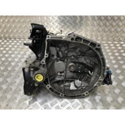 Boite de vitesses PEUGEOT 208 1 PHASE 2 d’occasion