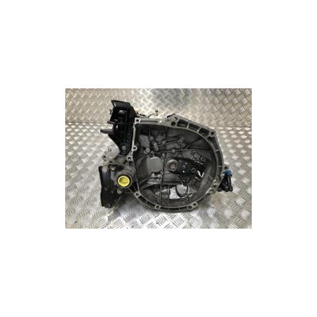 Boite de vitesses PEUGEOT 208 1 PHASE 2 d’occasion
