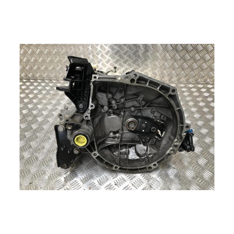 Boite de vitesses PEUGEOT 208 1 PHASE 2 d’occasion