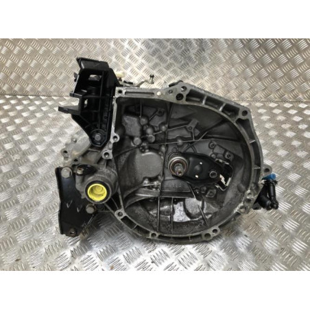 Boite de vitesses PEUGEOT 208 1 PHASE 2 d’occasion