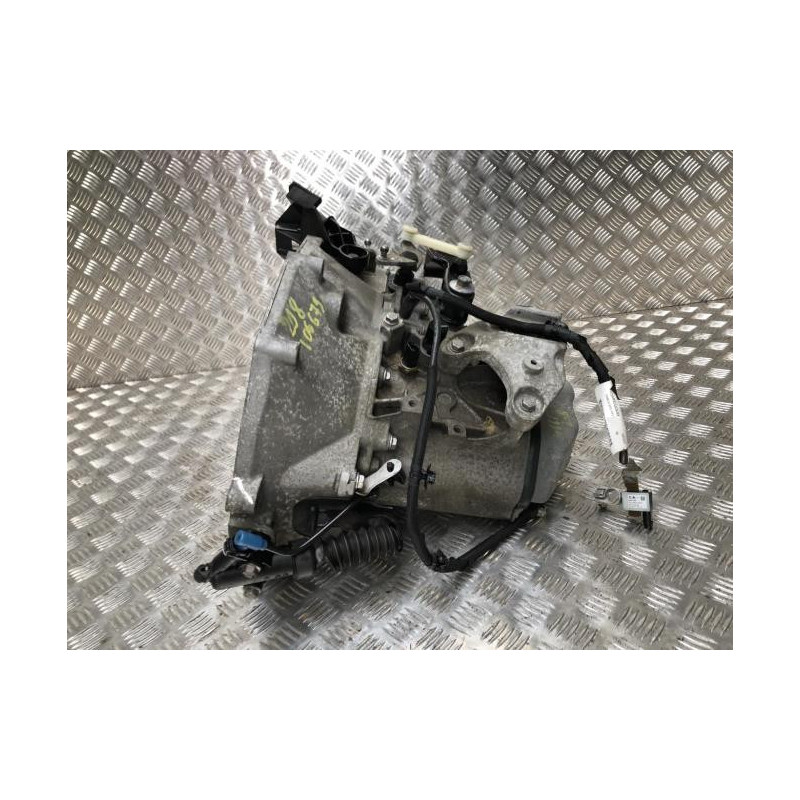 Boite de vitesses PEUGEOT 208 1 PHASE 2 d’occasion