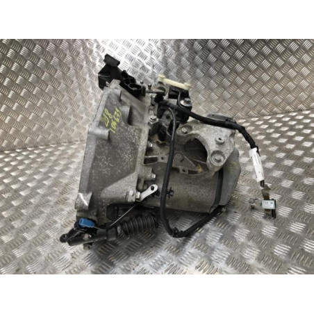 Boite de vitesses PEUGEOT 208 1 PHASE 2 d’occasion