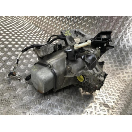 Boite de vitesses PEUGEOT 208 1 PHASE 2 d’occasion